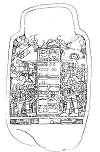 Imagen: Sistemas de escritura y cálculo mesoamericanos