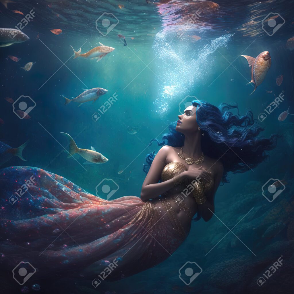 Mitos y Leyendas Marinas: Explorando el Océano de Creencias 6 Mitos y Leyendas Marinas: Explorando el Océano de Creencias