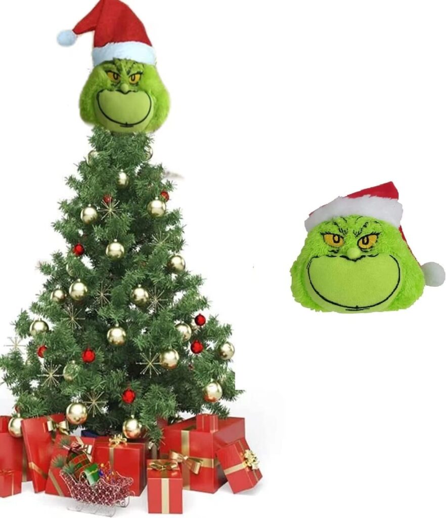 Que ponerle a tu árbol de Navidad