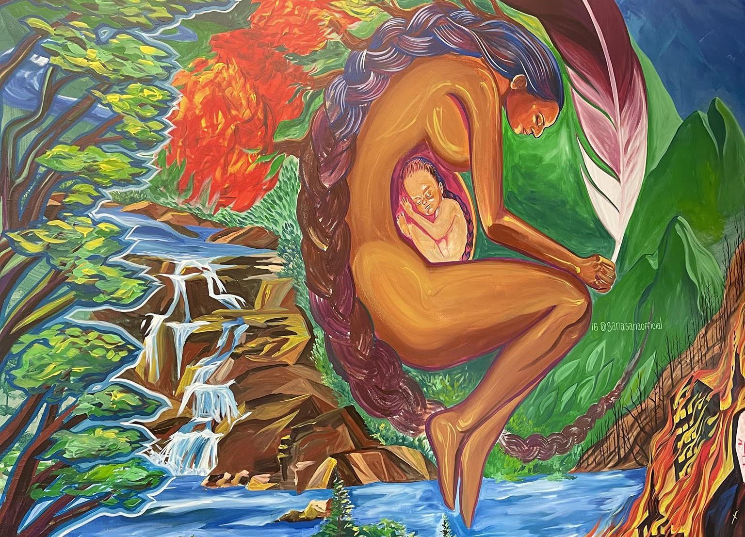 Raíces culturales en arte y tradiciones