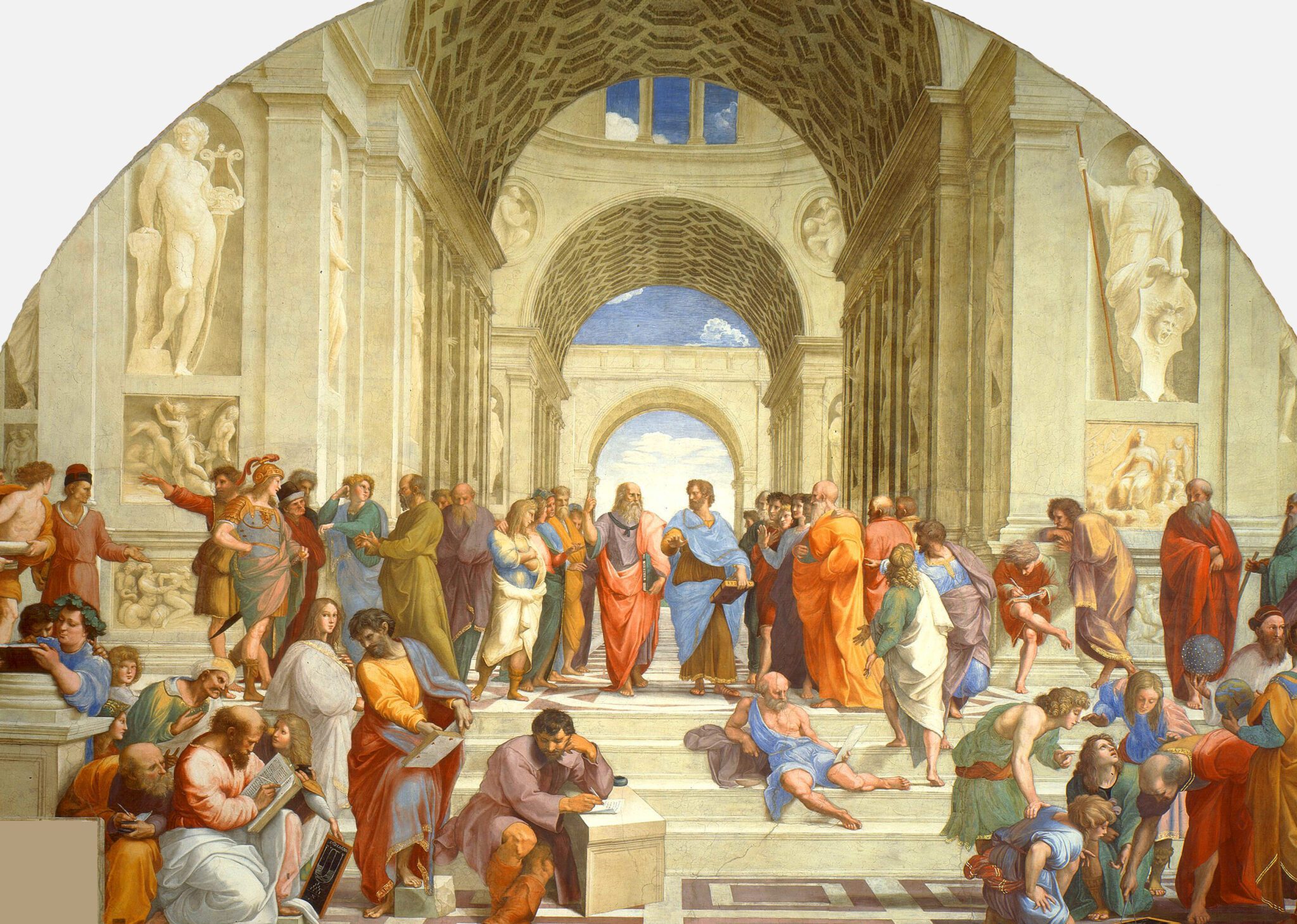 Academia De Plat n La Escuela Que Revolucion Historia Y Filosof a academia-de-plat-n-la-escuela-que-revolucion-historia-y-filosof-a
