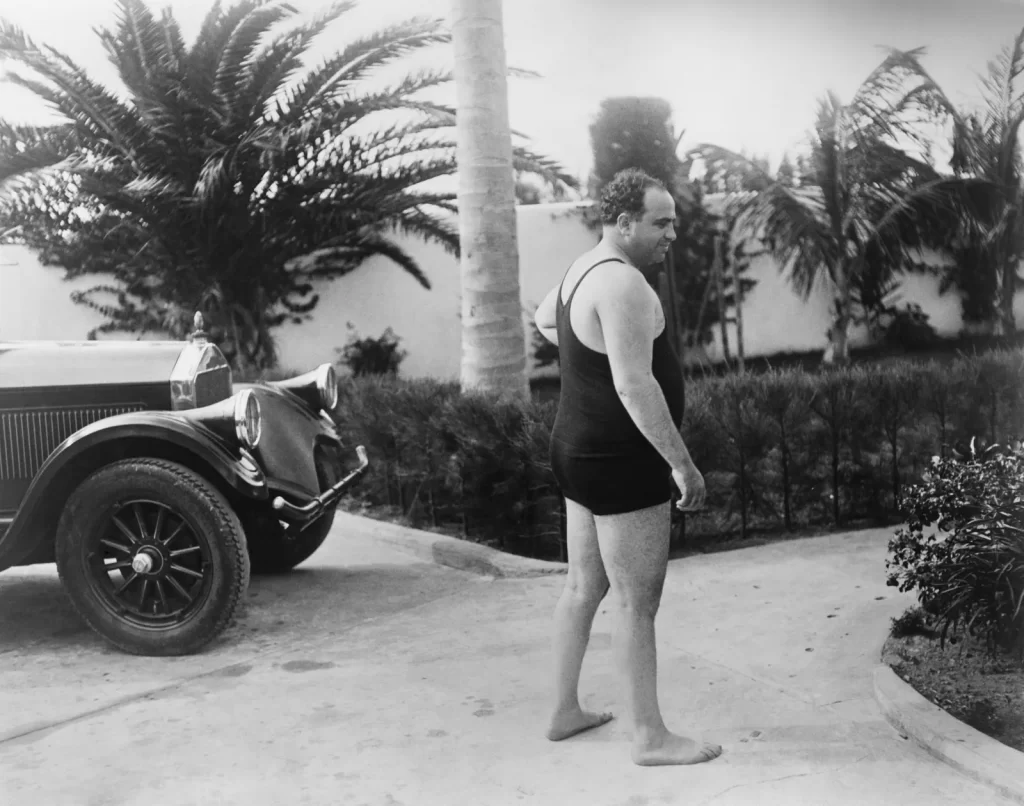Quién fue Al Capone y por qué es famoso 1 Quién fue Al Capone y por qué es famoso