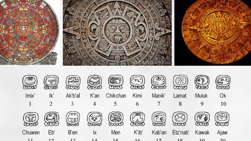 Los asombrosos inventos y conocimientos de los mayas 4 Los asombrosos inventos y conocimientos de los mayas