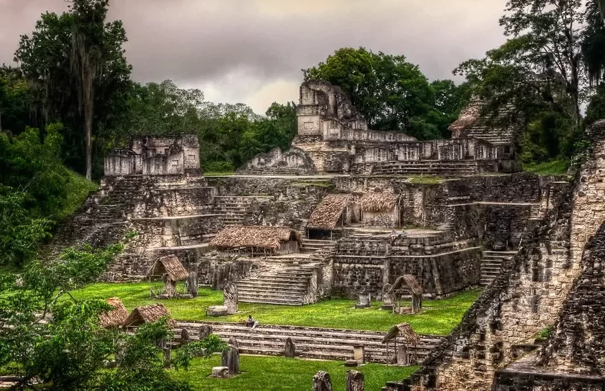 El surgimiento de las civilizaciones en el México antiguo 2 El surgimiento de las civilizaciones en el México antiguo