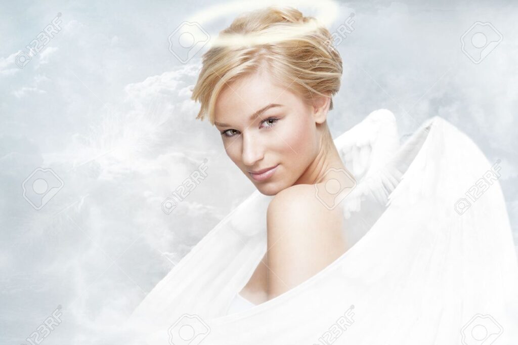 Cómo son las características físicas de los ángeles terrenales