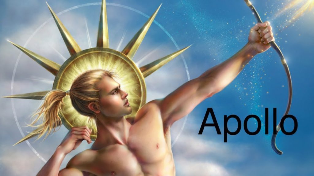 Cuál es la divinidad celestial griega que representa al sol 4 Cuál es la divinidad celestial griega que representa al sol
