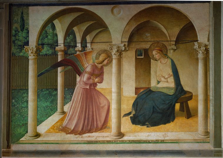 Qué Significa la Palabra Renacimiento y Cuál es Su Importancia Histórica 32 arte renacentista con figuras escultoricas y arquitectura