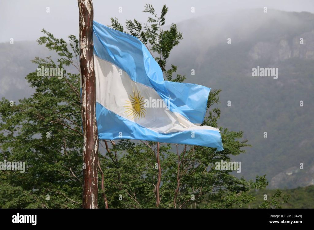 Para qué fue creada la bandera por Manuel Belgrano en Argentina 4 Para qué fue creada la bandera por Manuel Belgrano en Argentina
