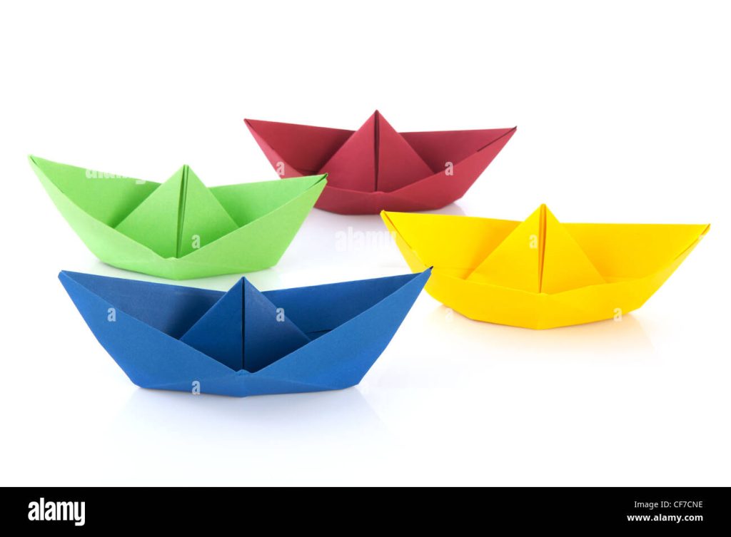 Cómo dibujar barcos fáciles a color Guía y consejos para principiantes 5 Cómo dibujar barcos fáciles a color Guía y consejos para principiantes