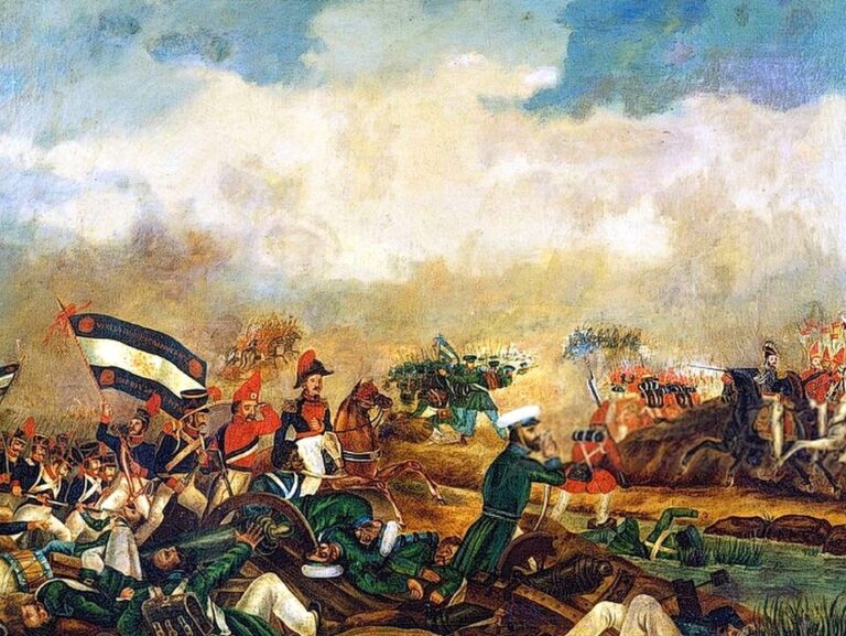 Qué aportes hizo San Martín a la independencia de Argentina | Aprende ...