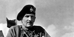 Bernard Law Montgomery: la pesadilla de Rommel y su legado en la historia militar