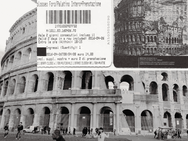 Cómo puedo comprar boletos para el museo del Ara Pacis en Roma 3 Cómo puedo comprar boletos para el museo del Ara Pacis en Roma