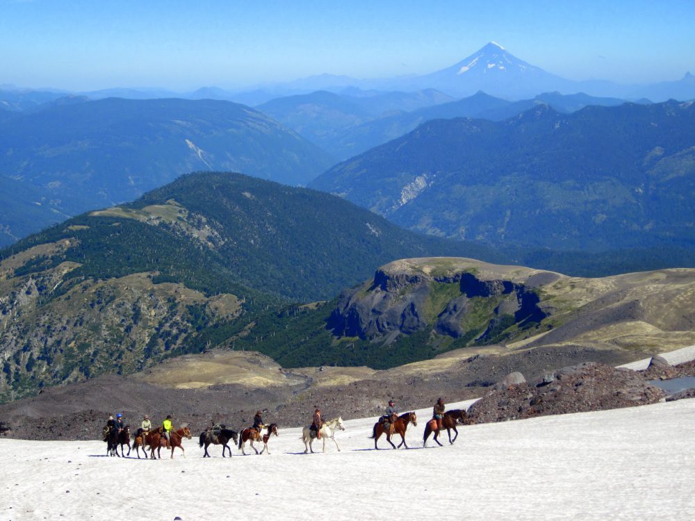 Cómo San Martín cruzó los Andes a caballo y qué lo motivó 3 Cómo San Martín cruzó los Andes a caballo y qué lo motivó