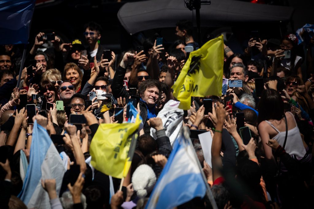 Es el voto obligatorio en Argentina una obligación legal o una opción 1 Es el voto obligatorio en Argentina una obligación legal o una opción