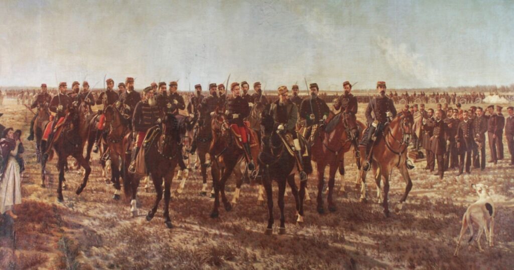 Descubre la Conquista del Desierto en Argentina: Historia y Cultura 3 conquista desierto