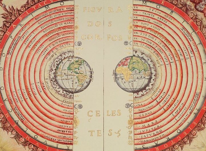 Copérnico vs. Iglesia: conflicto científico y religioso