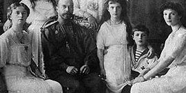 Descubre la lista completa de los zares y emperadores de Rusia