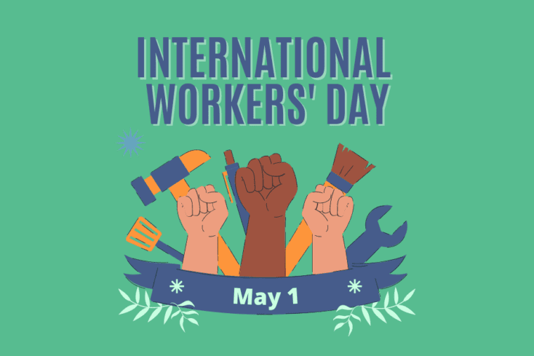 Qué significa y por qué se celebra el Día del Trabajador 5 Qué significa y por qué se celebra el Día del Trabajador