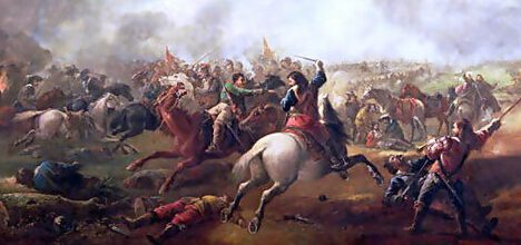 El Motín de Esquilache: Una Revuelta que Cambió la Historia de España 3 el motin de esquilache una revuelta que cambio la historia de espana 1