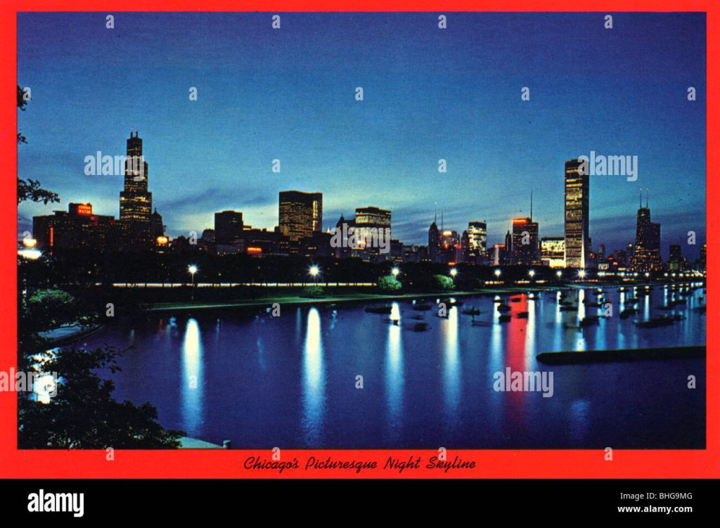 Qué significa "The Night Chicago Died" en español y su historia 3 Qué significa «The Night Chicago Died» en español y su historia