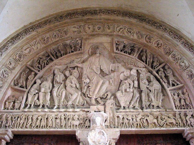 Qué eventos clave forman la línea del tiempo del arte románico 6 Qué eventos clave forman la línea del tiempo del arte románico