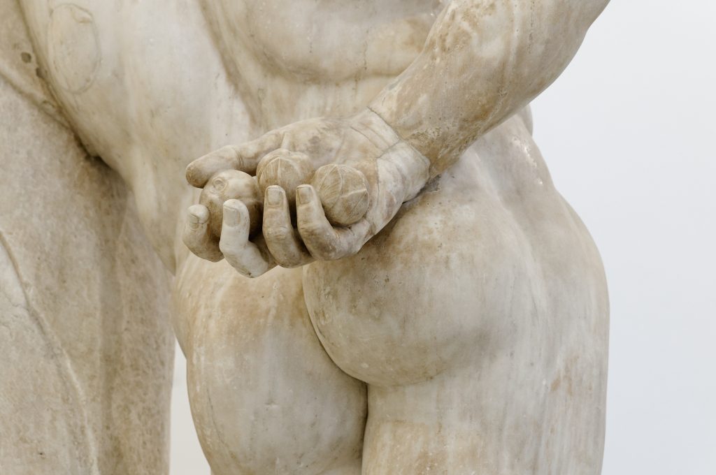 Alcmene, Hércules y Euristeo fueron personajes reales o mitológicos 3 Alcmene, Hércules y Euristeo fueron personajes reales o mitológicos