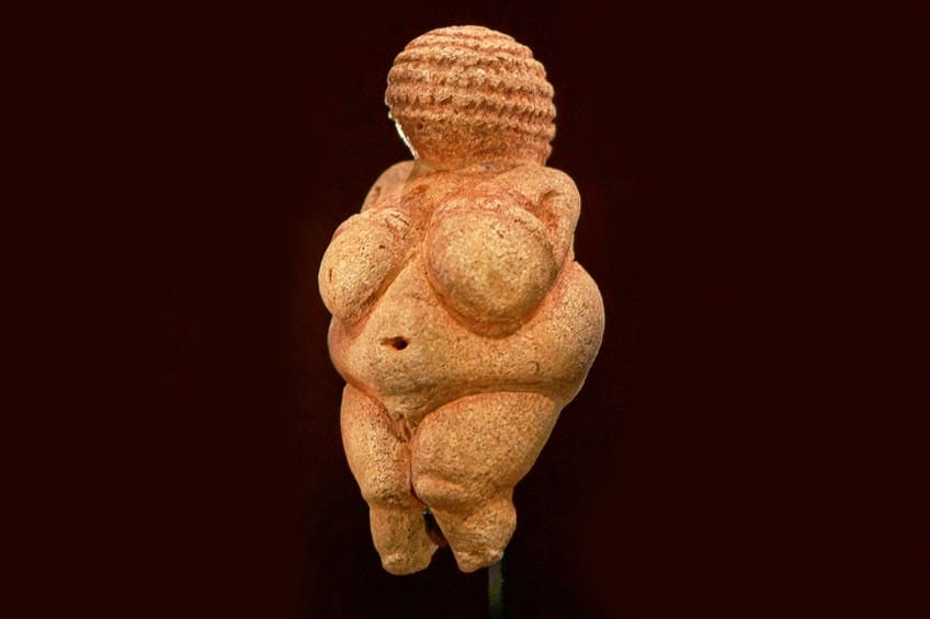 Qué significa ser perteneciente o relativo a la diosa Venus 2 Qué significa ser perteneciente o relativo a la diosa Venus