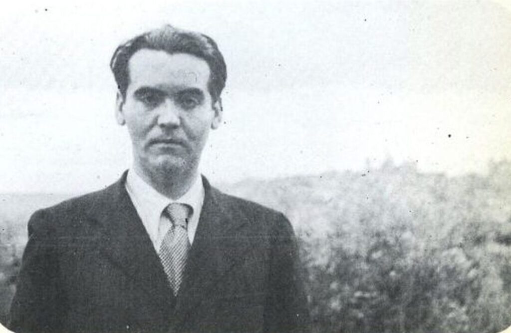 Federico García Lorca: La verdad impactante de su homosexualidad 7 Federico García Lorca: La verdad impactante de su homosexualidad