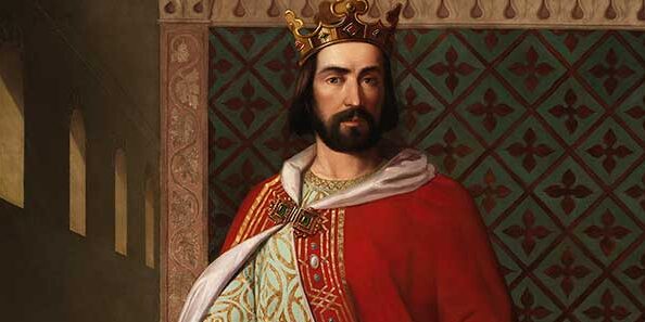Fernando el Católico: La biografía del rey que unificó España