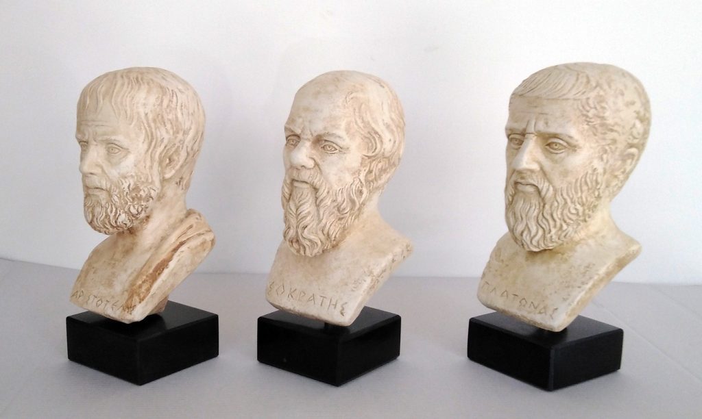 Qué opinaban Aristóteles, Platón y Sócrates sobre la ética 4 Qué opinaban Aristóteles, Platón y Sócrates sobre la ética