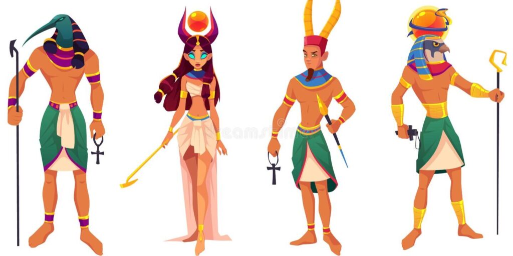 hathor la diosa del cielo en la mitologia egipcia biografia y atributos