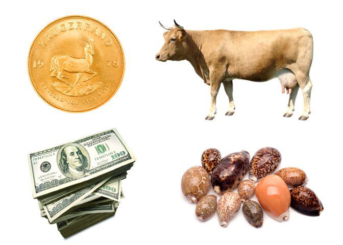 Quién fue el inventor del papel moneda y cómo revolucionó el comercio