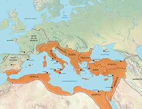 Descubre las Características y Organización del Imperio Bizantino: Breve Historia