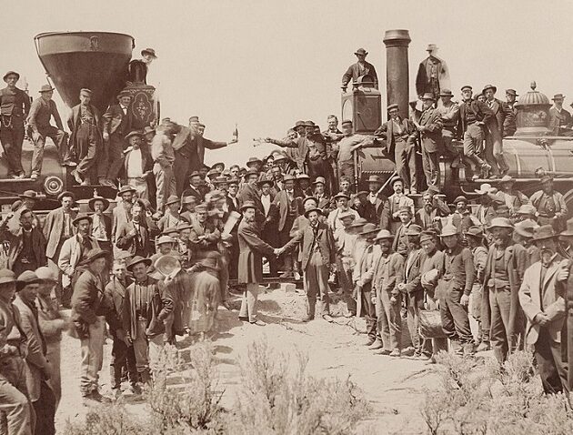 La Revolución Industrial en EE. UU.: Impacto y Consecuencias Históricas y Culturales 4 La Revolución Industrial en EE. UU.: Impacto y Consecuencias Históricas y Culturales