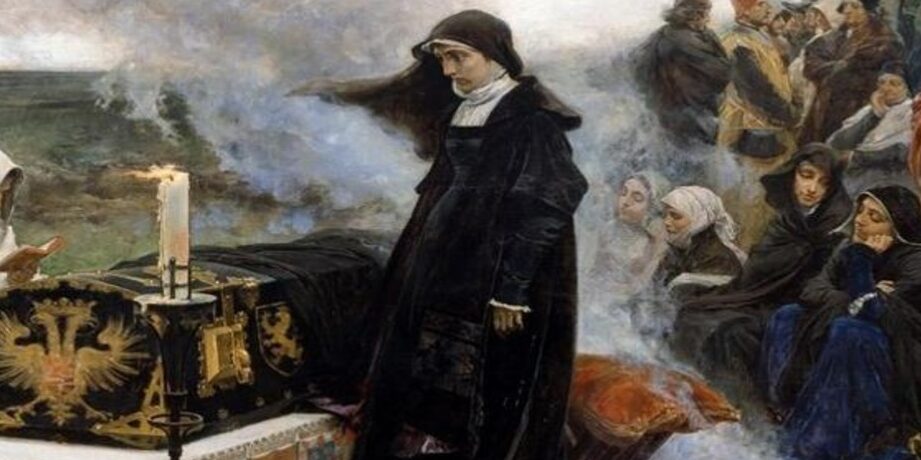 Juana la Loca: La Locura que la Llevó al Poder – Biografía Completa 2 Juana la Loca: La Locura que la Llevó al Poder – Biografía Completa
