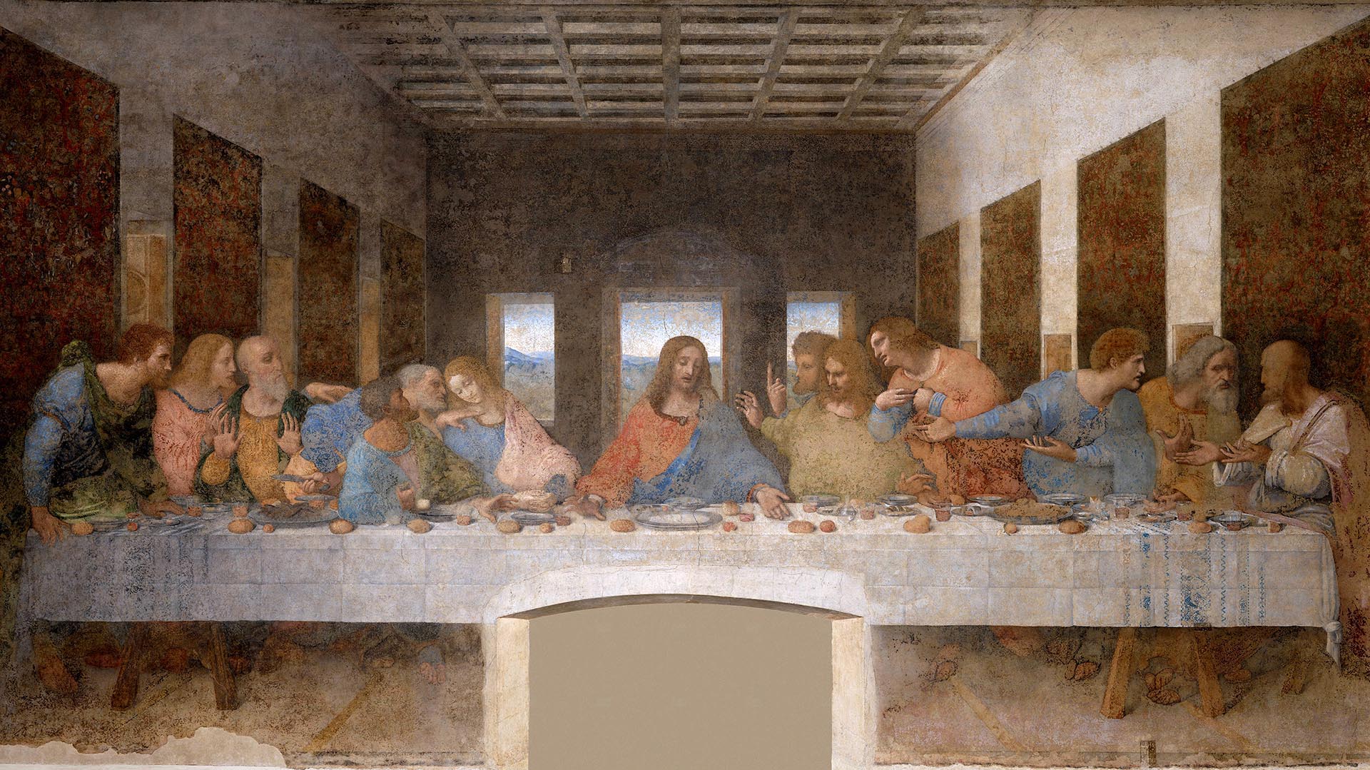 por-qu-leonardo-da-vinci-eligi-pintar-la-mona-lisa