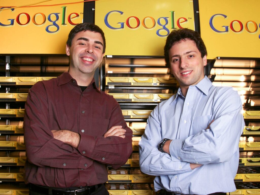 Cuándo y cómo se fundó Google: Orígenes y desarrollo 2 Cuándo y cómo se fundó Google: Orígenes y desarrollo