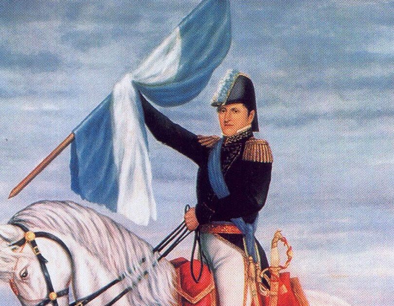 La fascinante vida de Manuel Belgrano: su legado en orden cronológico 3 manuel belgrano