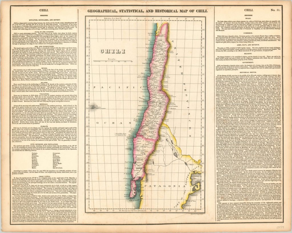 Quién descubrió Chile y quién lo conquistó en la historia 5 Quién descubrió Chile y quién lo conquistó en la historia