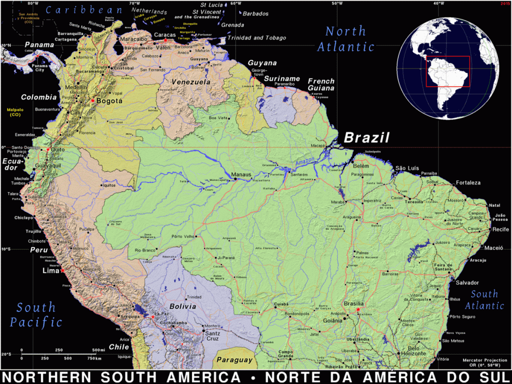 Cuántos países liberó Simón Bolívar y cuáles fueron 2 Cuántos países liberó Simón Bolívar y cuáles fueron