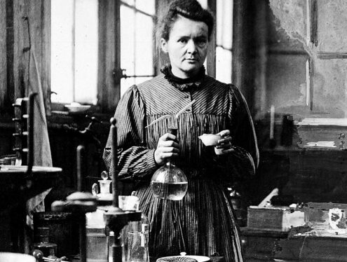 Marie Curie: La pionera en la historia del Premio Nobel