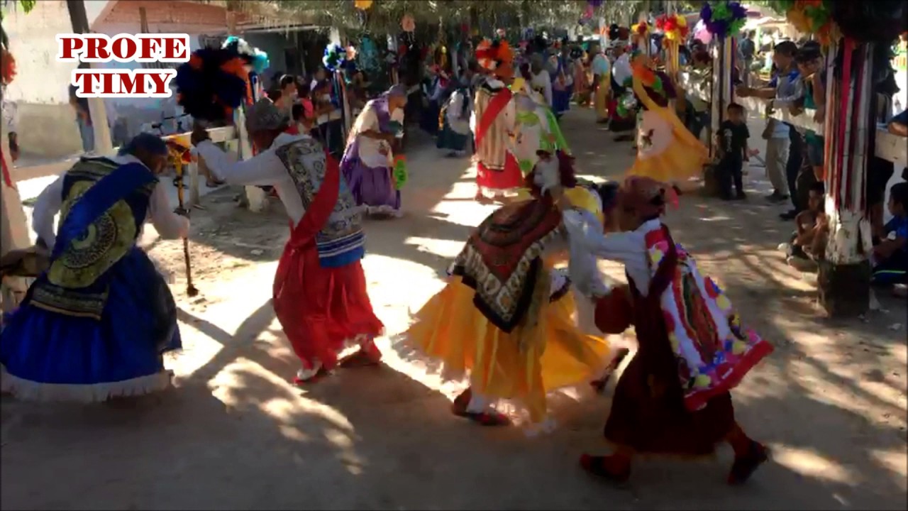Tradición de danza folclórica en Gómez Palacio