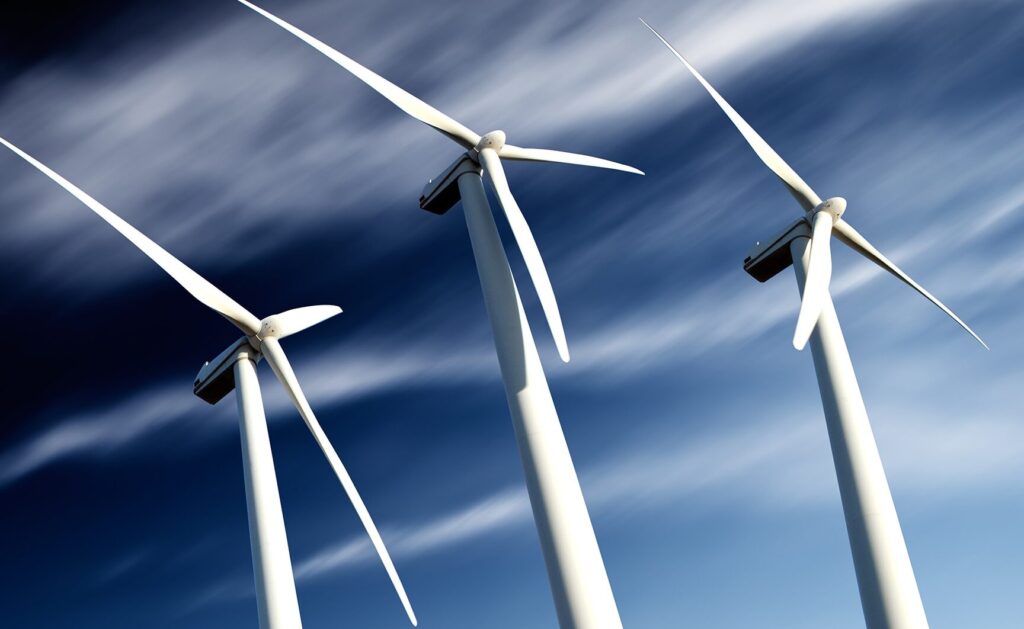 El legado histórico de los molinos de viento: claves para extraer agua 3 molinos viento