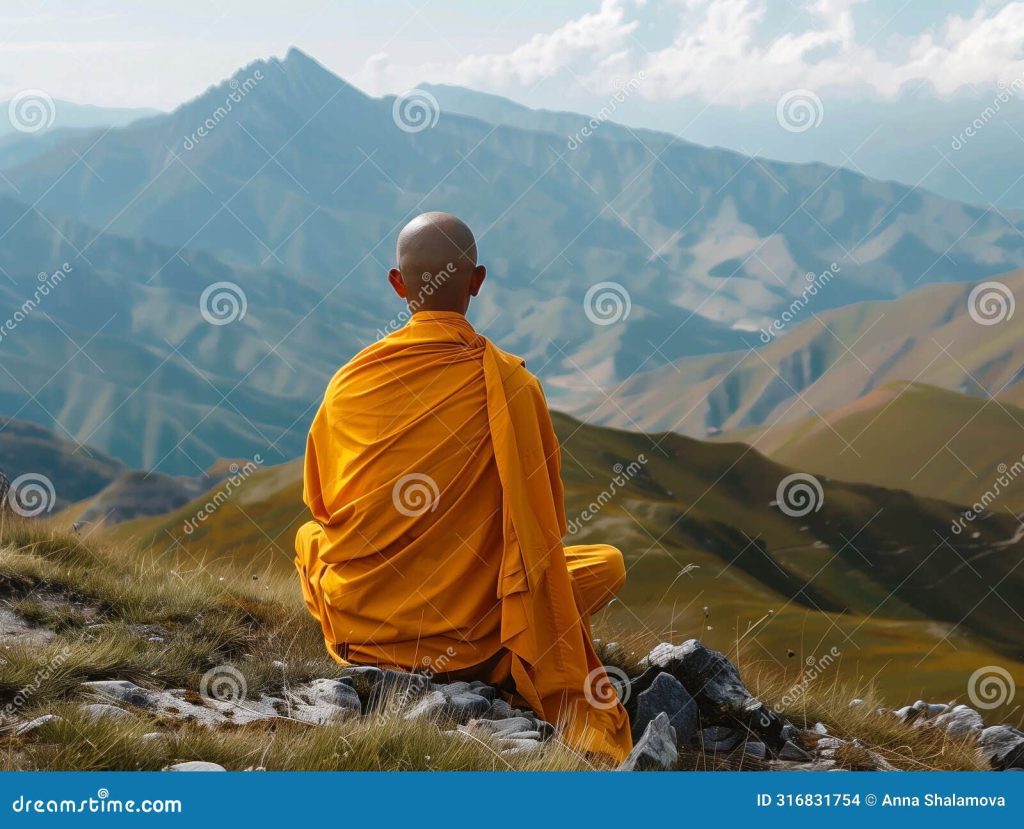 Por qué el Tíbet es famoso por sus sabios y su sabiduría espiritual 1 Por qué el Tíbet es famoso por sus sabios y su sabiduría espiritual
