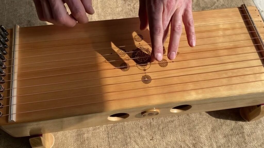 Monocordio: el fascinante mundo de un instrumento musical 1 monocordio the fascinating world of a musical instrument