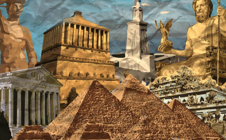 El Poder de los Reyes: Descubriendo su Influencia en el Mundo Antiguo 3 mundo antiguo