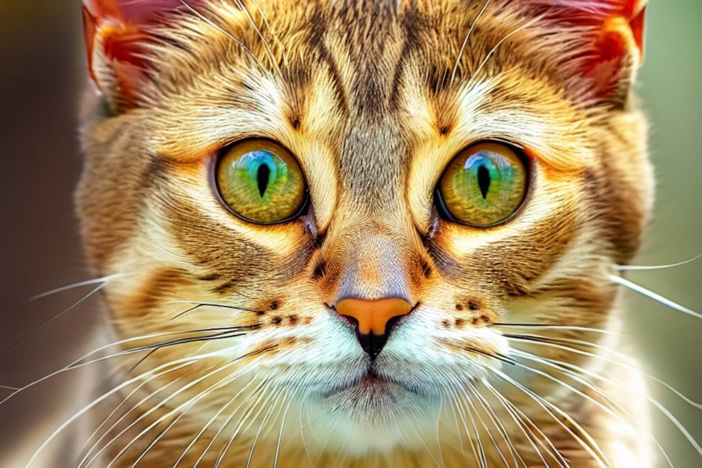 Qué Son Los Secretos Que Esconde La Mirada De Un Gato 2 Qué Son Los Secretos Que Esconde La Mirada De Un Gato