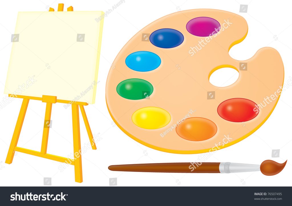 Qué técnicas de pintura al óleo incluye la enciclopedia completa 3 Qué técnicas de pintura al óleo incluye la enciclopedia completa