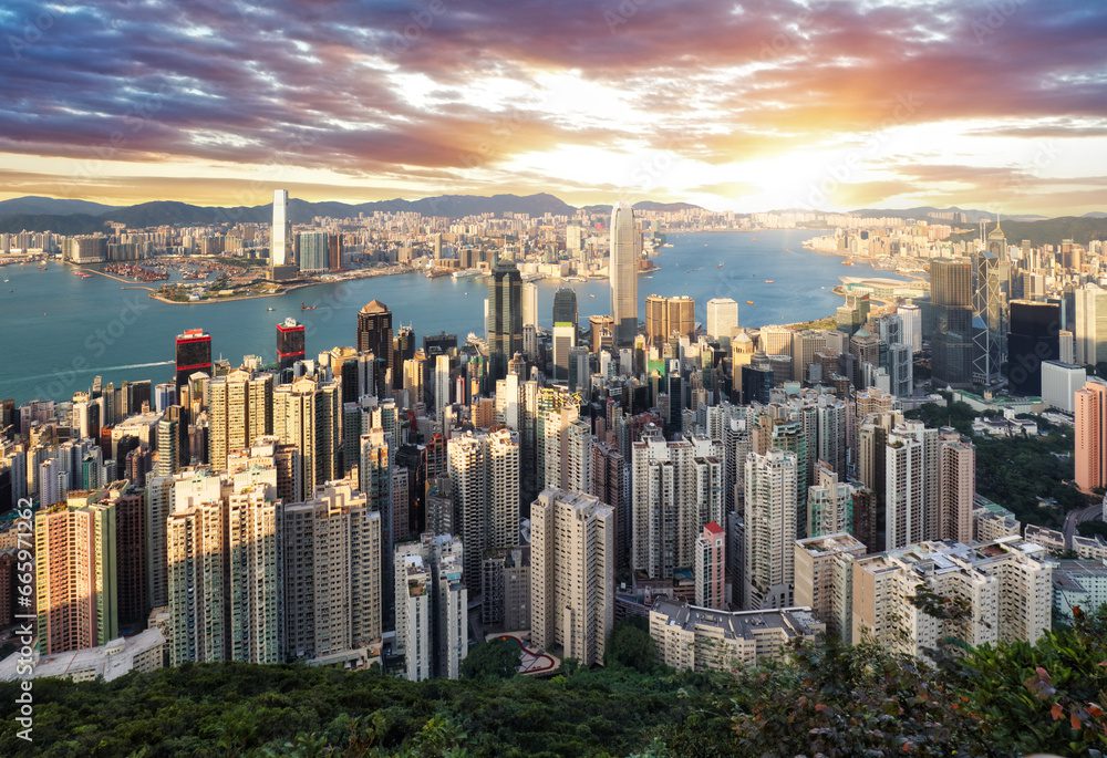 Hong Kong pertenece a China o a Japón en la actualidad 2 Hong Kong pertenece a China o a Japón en la actualidad