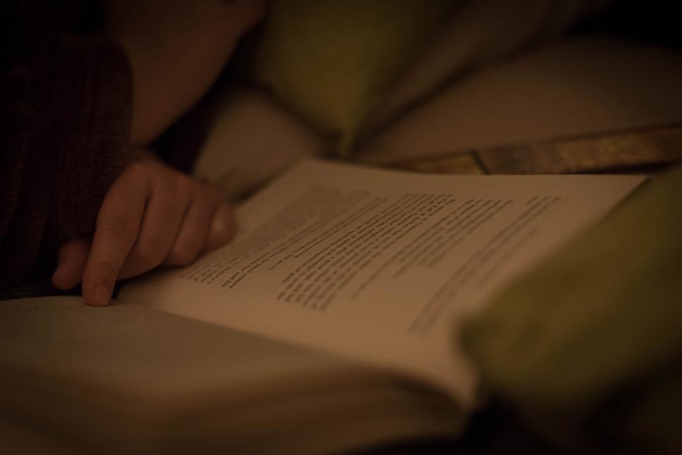 Qué significa "read" en español según el traductor 4 Qué significa «read» en español según el traductor